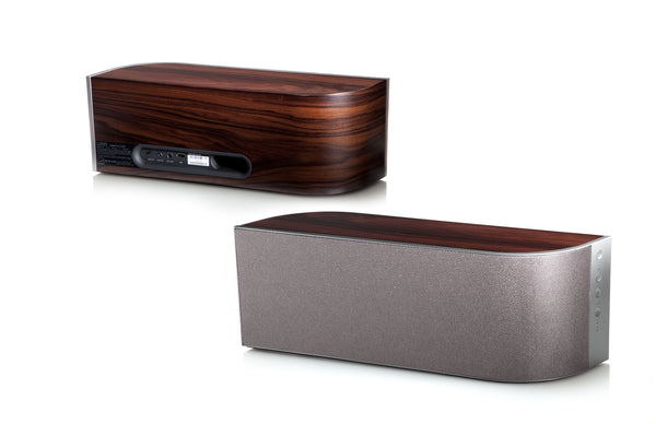 Modern Bluetooth Speaker - Wren V5BT14 | Modern Speakers