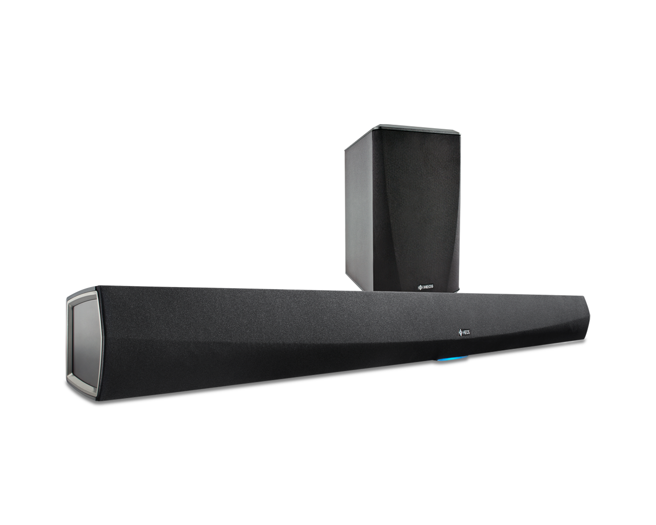 Speaker Speakers System Home HomeCinema | Modern - Wireless HEOS Modern